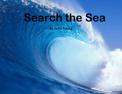 Search the Sea - davis.k12.ut.us