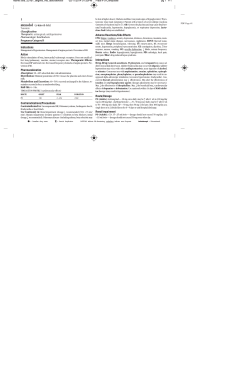 atenolol (a-ten-oh-lole) - DavisPlus