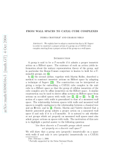 arXiv:math/0309036v3 [math.GT] 4 Oct 2004