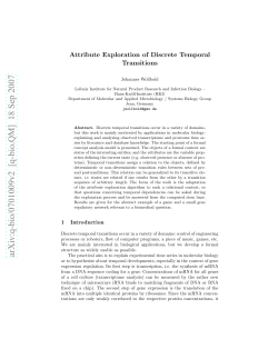 arXiv:q-bio/0701009v2 [q