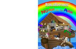 BibleRhymes` Noah and the Ark