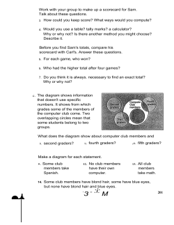 These sample textbook pages go at the end of the