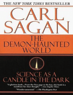 The Demon-Haunted World: Science as a Candle in