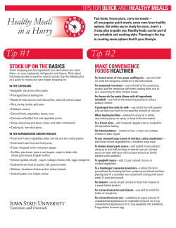 Tip #1 Tip #2 - Extension Store