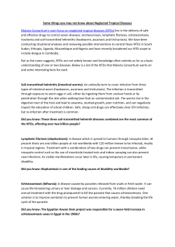 here - Malaria Consortium