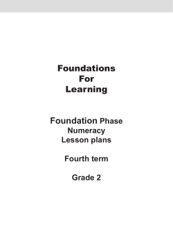 Grade 2 - Thutong