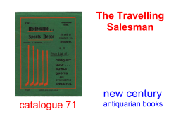 New Century Antiquarian Books