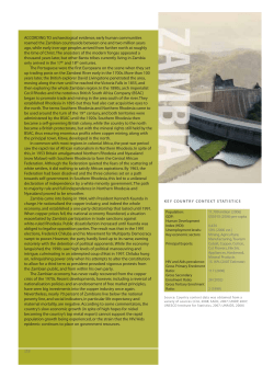 ACCORDING TO archaeological evidence, early human