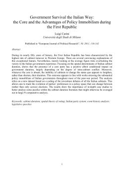 ejpr2009-0152 r1 reviewed 19 May 2010