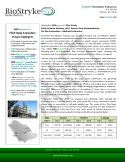 Saudi Arabian Refinery