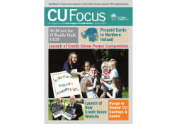 PAGES_AUTUMN:Layout 1 - The Irish League of Credit Unions