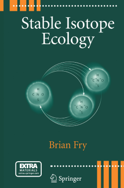 Stable Isotope Ecology