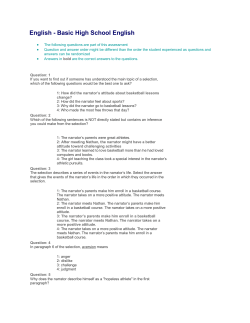 English - Basic High School English