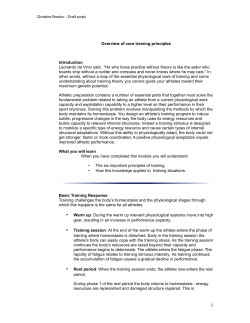 Script - TrackandFieldScience.com
