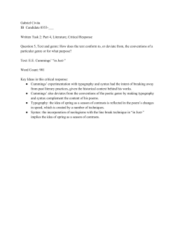 Gabriel Civita IBааCandidate 0353___ Written Task 2: Part 4