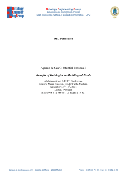 Definition of Thesaurus, Dictionary and Ontology, and comparison