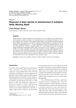 Print this article - Nepal Journals Online