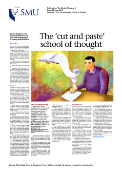 A3 Portrait.psd - Singapore Management University
