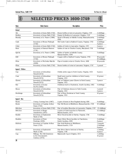 Sample Pages - Grey House Publishing