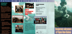 - Pacific Disaster Net