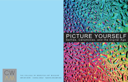 PICTURE YOURSELF online brochure 2