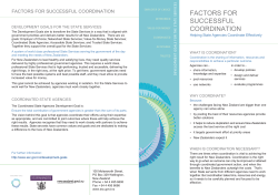 2477 SSC-Fact Coord LS V7 - State Services Commission