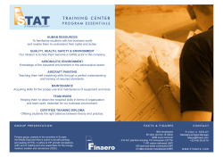 our program