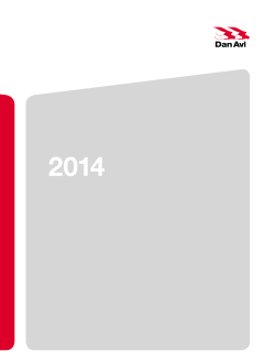 DanAvl 2014