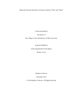 View - OhioLINK Electronic Theses and Dissertations Center