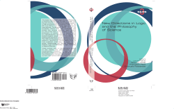 New Directions in Logic and the Philosophy of Science
