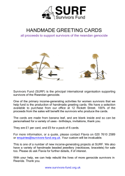 handmade greeting cards