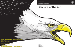 Masters of the Air