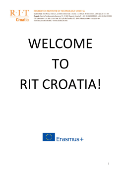 Untitled - RWTH AACHEN UNIVERSITY School of Business and