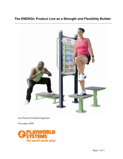 Study on the Impact of Using Energi