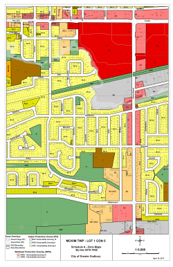 1:5,000 MCKIM TWP - LOT 1 CON 5