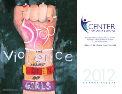 here - Rockland Family Shelter