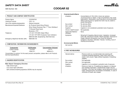 Coogar 82 - Air Products