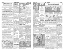 04 Oct - China Lake Alumni