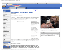 Hattiesburg American