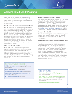 14-272 Aspiring Docs Factsheet redesign