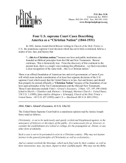 1844, Vidal v - First Principles Press