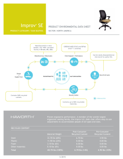 Improv&reg; SE