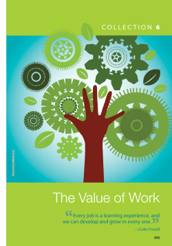 Collection 6 - Clinton Public Schools