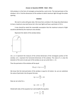 Answer on Question #44598 &ndash; Math - Other