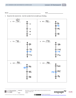 Lesson 13 Homework 3