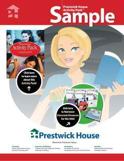 Across Five Aprils - Activity Pack