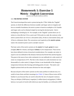 Homework 1: Exercise 1 - NaturalOceanHazardsMAR110