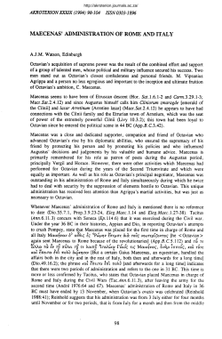 Page 1 AKROTERION XXXIX (1994) 98-104 1SSN 0303