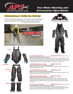 40000 PSI 40000 PSI - Advanced Pressure Systems