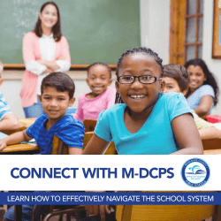 MDCPS &ndash; Resource Book